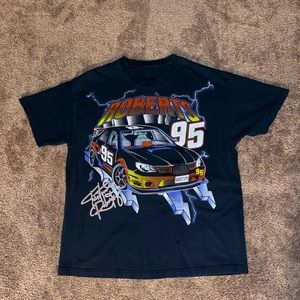 Brandy Melville oversized t